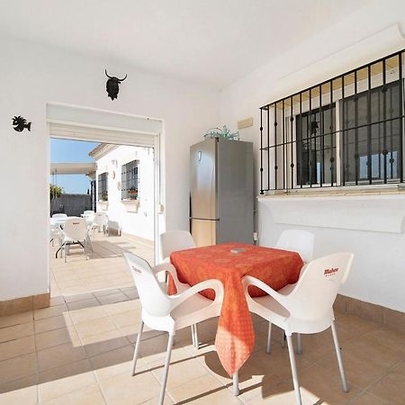 Villa Sol Chiclana de la Frontera Exterior foto