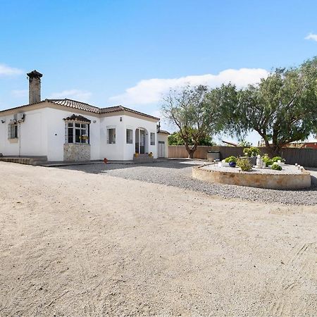 Villa Sol Chiclana de la Frontera Exterior foto