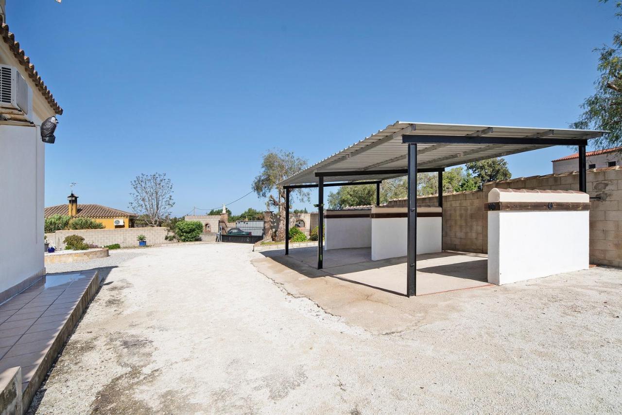 Villa Sol Chiclana de la Frontera Exterior foto